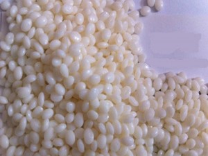 TPR颗粒